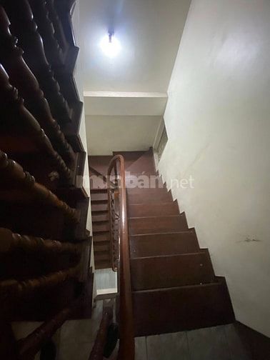 Bán nhà mặt phố Lạc Trung, Hai Bà Trưng 51m, 4t, mt 4.5m. Giá: 29.6 tỷ