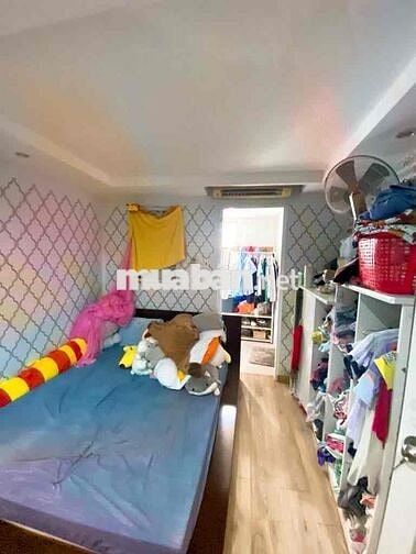 BÁN NHÀ– NGUYỄN VĂN QUỲ- QUẬN 7– HUỲNH TẤN PHÁT- NGANG 5M- HƠN 4 TỶ