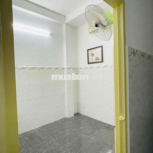 CHO THUÊ NHÀ 3PN SẠCH SẼ DT 4*18m NGUYỄN TƯ GIẢN P12 GÒ VẤP