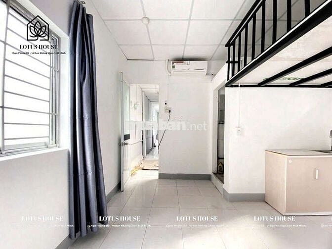 Cho thuê phòng trọ sinh viên giá rẻ gần đại học Văn Hiến