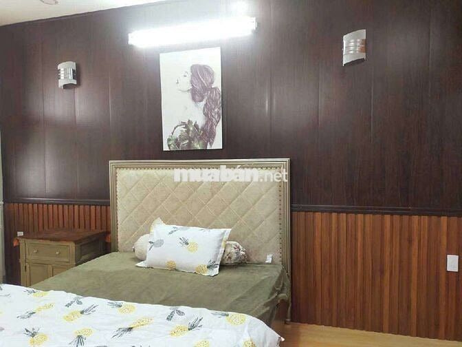 GẦN ĐẦM SEN- 5T/SD400M - MT TÔ HIỆU CHỈ 14TY