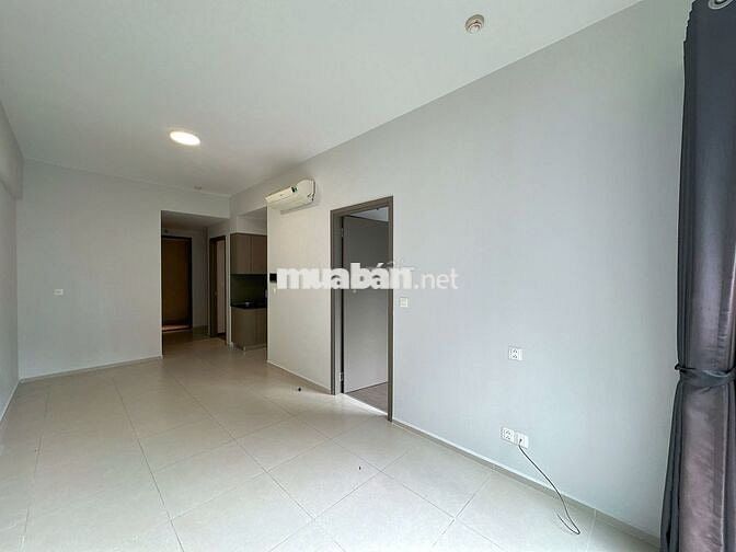 6tr5 Thuê ngay căn WestGate 2PN 2WC có máy lạnh