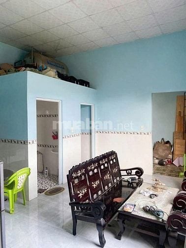Xoay vốn bán gấp nhà ở Thới Tam Thôn - Hóc Môn . DT 97m2, giá 850triệu