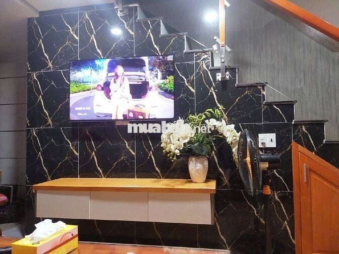 GẦN ĐẦM SEN- 5T/SD400M - MT TÔ HIỆU CHỈ 14TY