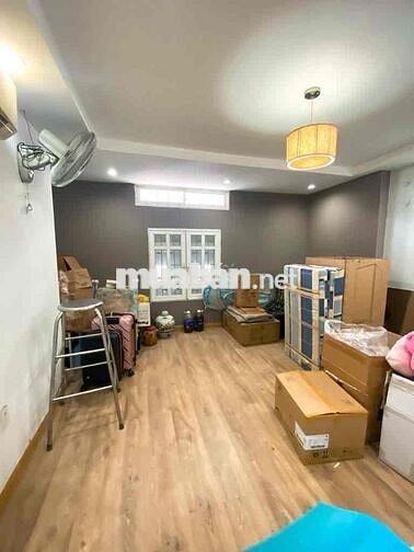 BÁN NHÀ– NGUYỄN VĂN QUỲ- QUẬN 7– HUỲNH TẤN PHÁT- NGANG 5M- HƠN 4 TỶ