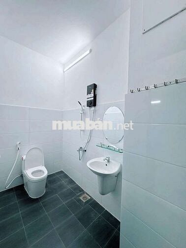 Phòng 45m2 Studio_ban công_full nt_Phan Đăng Lưu, Phú Nhuận