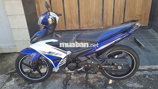 Bán lại xe Exinter 50cc xe còn mới ken