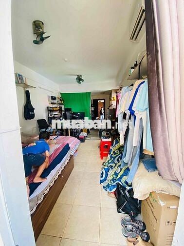 chung cư kế bên chợ Tân Mỹ,quận 7: sổ hồng đầy đủ,1,6 tỷ