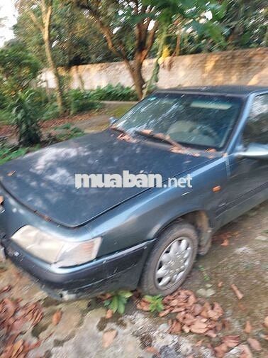 1997 Tôi không rõ - 900000 km