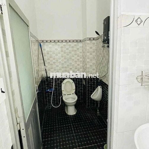 CHO THUÊ NHÀ 3PN SẠCH SẼ DT 4*18m NGUYỄN TƯ GIẢN P12 GÒ VẤP