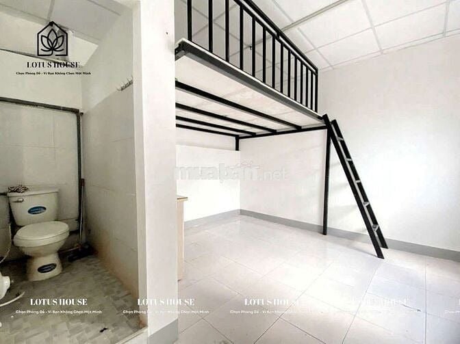 Cho thuê phòng trọ sinh viên giá rẻ gần đại học Văn Hiến
