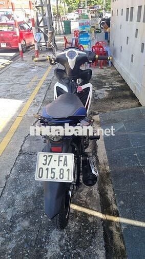 Bán lại xe Exinter 50cc xe còn mới ken