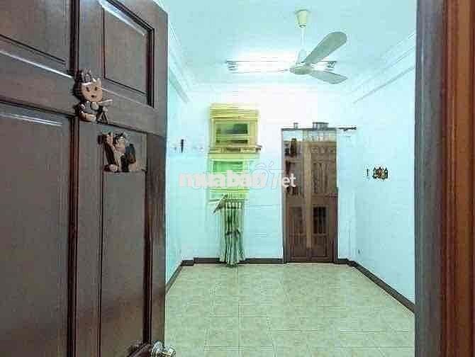 NGUYÊN CĂN QUẬN PHÚ NHUẬN SÁT MT ( 3 PHÒNG ) KD TỰ DO