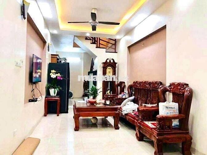 🏠 BÁN NHÀ KHƯƠNG THƯỢNG – 5 TẦNG – 3.5M MẶT TIỀN – CHỈ 11.5 TỶ 🏠