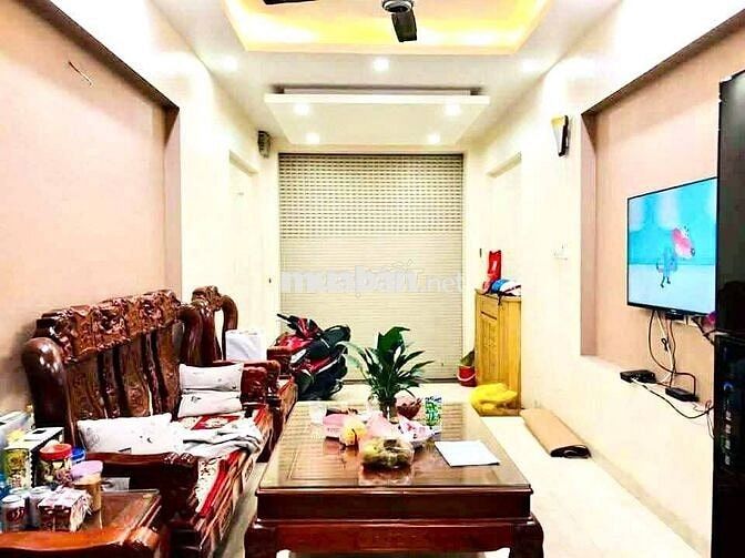 🏠 BÁN NHÀ KHƯƠNG THƯỢNG – 5 TẦNG – 3.5M MẶT TIỀN – CHỈ 11.5 TỶ 🏠