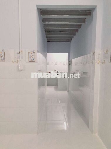 Cho thuê nhà mới xây 110m2, trảng bàng, tây ninh giá 4tr
