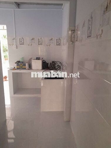 Cho thuê nhà mới xây 110m2, trảng bàng, tây ninh giá 4tr