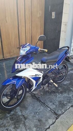 Bán lại xe Exinter 50cc xe còn mới ken