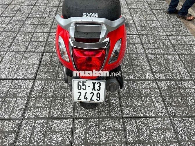 xe máy zin ên ru bs65