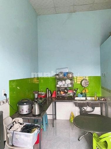 Xoay vốn bán gấp nhà ở Thới Tam Thôn - Hóc Môn . DT 97m2, giá 850triệu