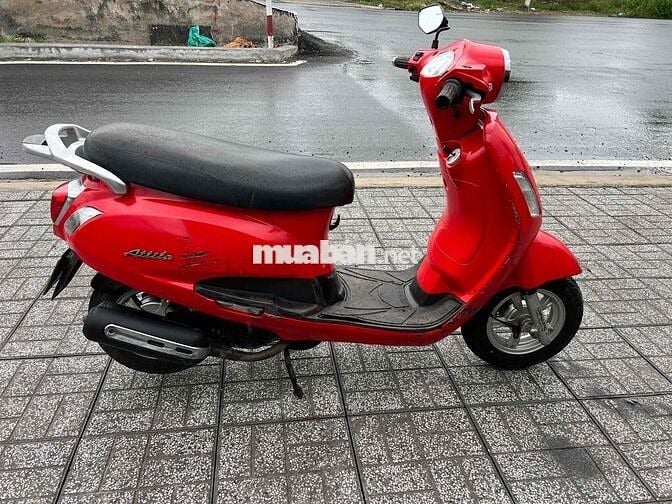 xe máy zin ên ru bs65