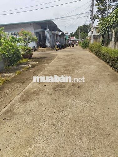 Chính chủ cần bán nền 5x28m Bình Lộc Long Khánh, gần KCN Suối Tre