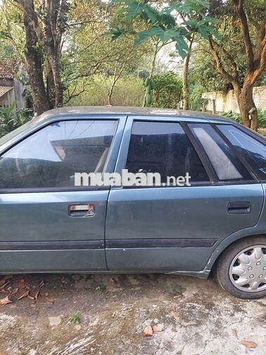 1997 Tôi không rõ - 900000 km