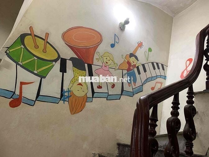 Cho thuê phòng 25m2 trong nhà nguyên căn