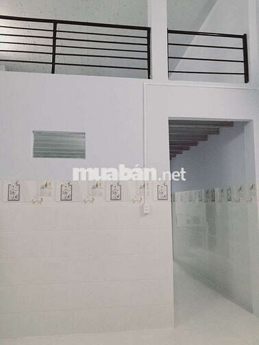 Cho thuê nhà mới xây 110m2, trảng bàng, tây ninh giá 4tr