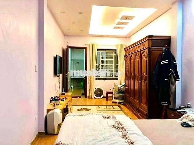 🏠 BÁN NHÀ KHƯƠNG THƯỢNG – 5 TẦNG – 3.5M MẶT TIỀN – CHỈ 11.5 TỶ 🏠