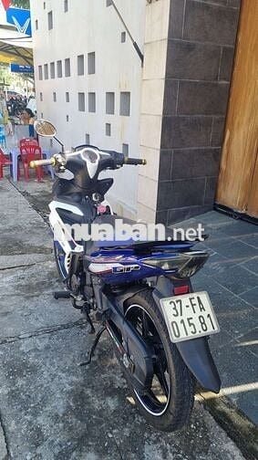 Bán lại xe Exinter 50cc xe còn mới ken