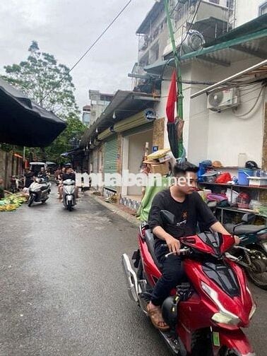 Cho thuê cửa hàng 46, ngõ 153 Phú Đô, Nam Từ Liêm, Hà Nội!