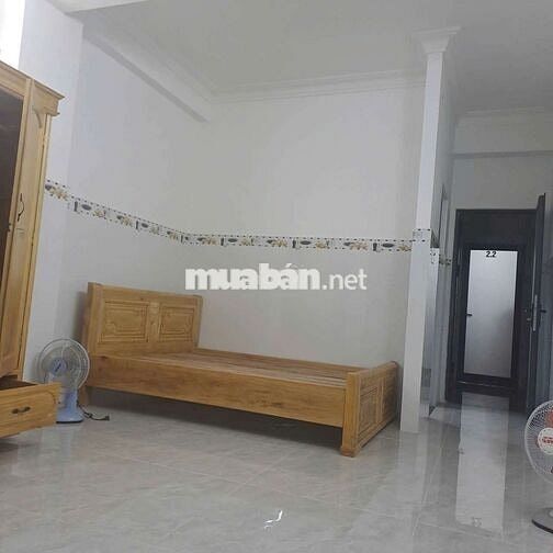 CHO THUÊ PHÒNG ĐẸP NHƯ BIỆT THỰ GIÁ 3.2 TRIÊU