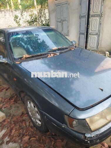1997 Tôi không rõ - 900000 km