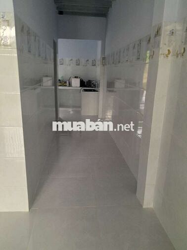 Cho thuê nhà mới xây 110m2, trảng bàng, tây ninh giá 4tr