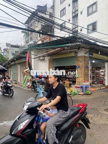 Cho thuê cửa hàng 46, ngõ 153 Phú Đô, Nam Từ Liêm, Hà Nội!