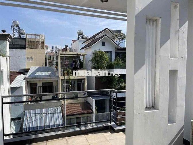 NGUYÊN CĂN MẶT TIỀN TÂN PHÚ ( 4x20 ) KD TỰ DO