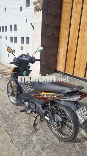 Bán lại xe sym galaxi 50cc xe đẹp