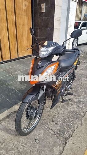 Bán lại xe sym galaxi 50cc xe đẹp