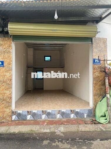 Cho thuê cửa hàng 46, ngõ 153 Phú Đô, Nam Từ Liêm, Hà Nội!