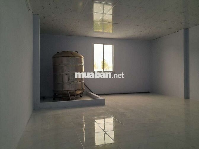 Cho thuê nhà mới xây 110m2, trảng bàng, tây ninh giá 4tr