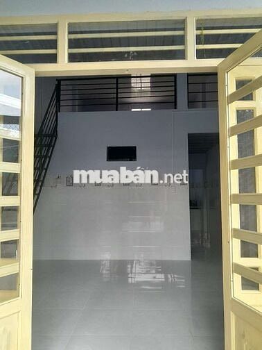 Cho thuê nhà mới xây 110m2, trảng bàng, tây ninh giá 4tr