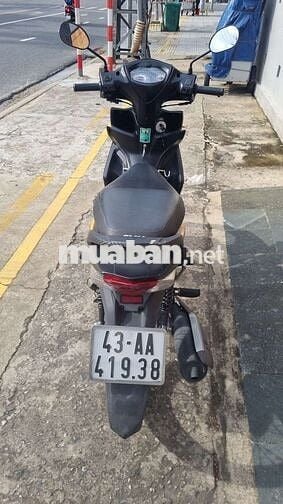 Bán lại xe sym galaxi 50cc xe đẹp