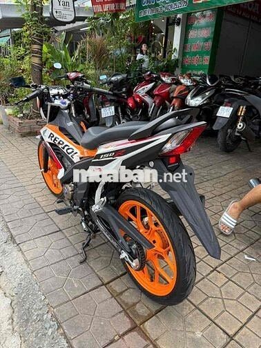 Hàng Độc Sonic Repsol siêu hiếm - siêu lướt