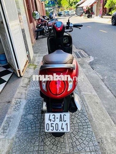 Bán Scoopy