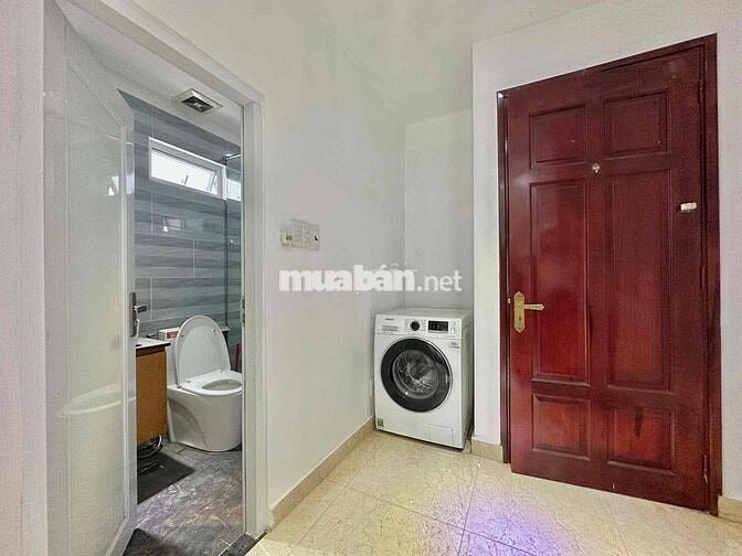 STUDIO 30M2 MỚI XÂY 100% GẦN SÂN BAY - CÔNG VIÊN - NGÃ TƯ BẢY HIỀN