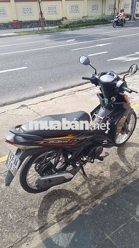 Bán lại xe sym galaxi 50cc xe đẹp