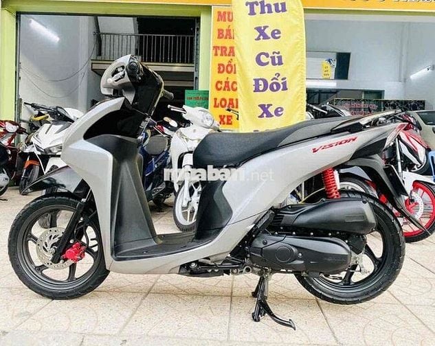 Vision 2020 khoá smarkey