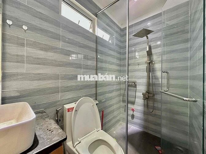 STUDIO 30M2 MỚI XÂY 100% GẦN SÂN BAY - CÔNG VIÊN - NGÃ TƯ BẢY HIỀN