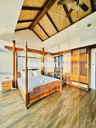 Villa 5PN - Casamia Hội An - Đường Võ Chí Công